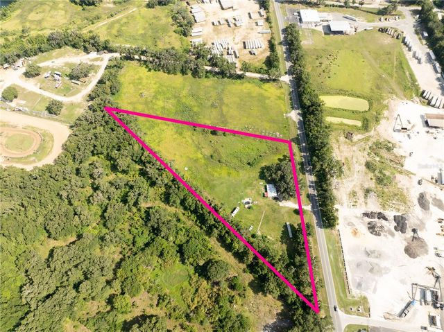 7301 NW GAINESVILLE ROAD, Ocala, FL 34475