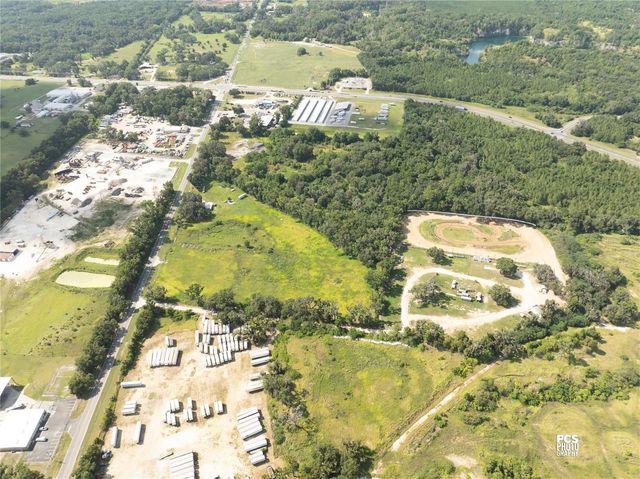 7301 NW GAINESVILLE ROAD, Ocala, FL 34475