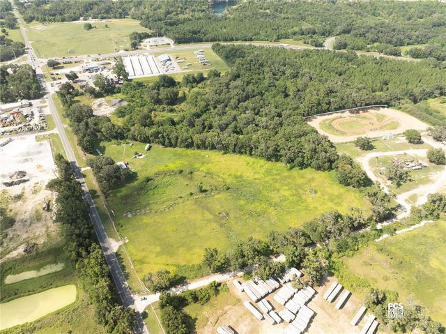 7301 NW GAINESVILLE ROAD, Ocala, FL 34475