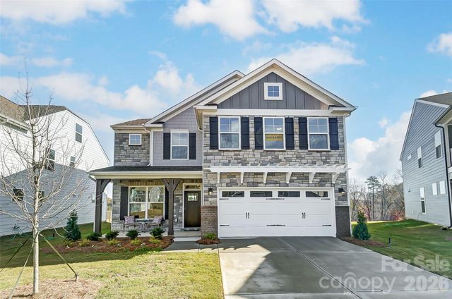2223 Caravan Lane, Stanley, NC 28164