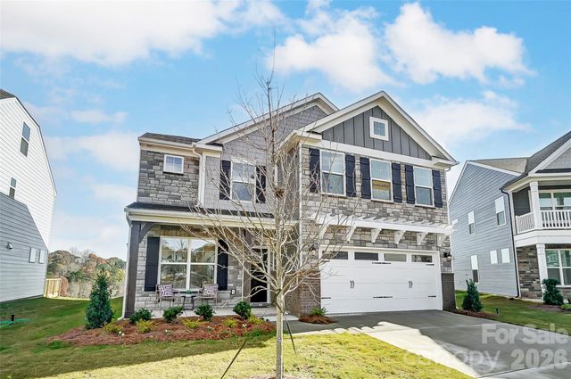 2223 Caravan Lane, Stanley, NC 28164