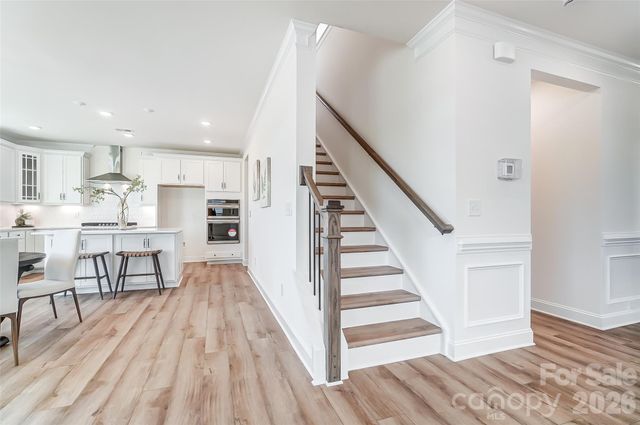 2223 Caravan Lane, Stanley, NC 28164