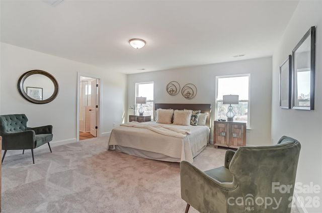 2223 Caravan Lane, Stanley, NC 28164