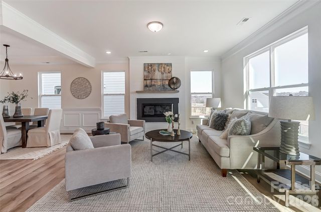 2223 Caravan Lane, Stanley, NC 28164