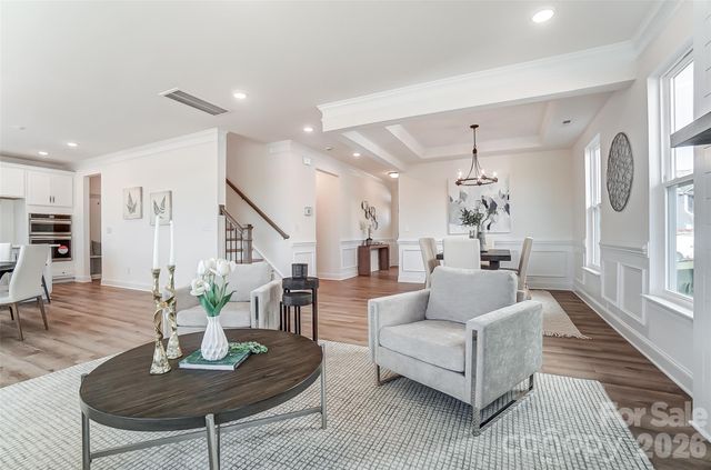 2223 Caravan Lane, Stanley, NC 28164