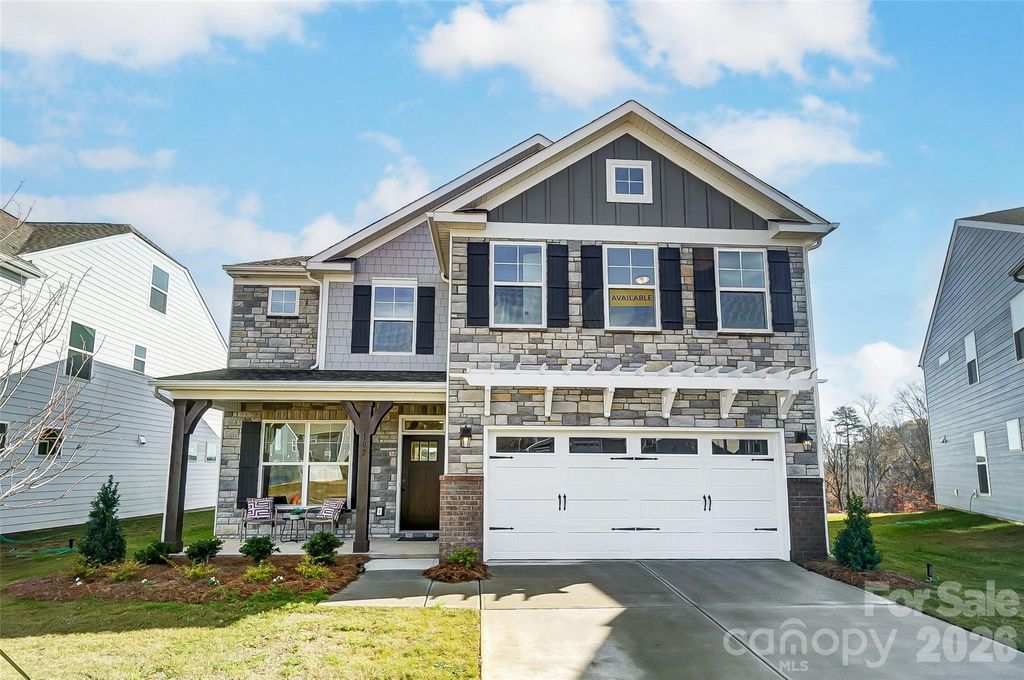 2223 Caravan Lane, Stanley, NC 28164
