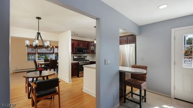 614 Fairway Rd, Linden City, NJ 07036