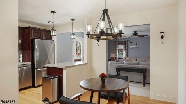 614 Fairway Rd, Linden City, NJ 07036