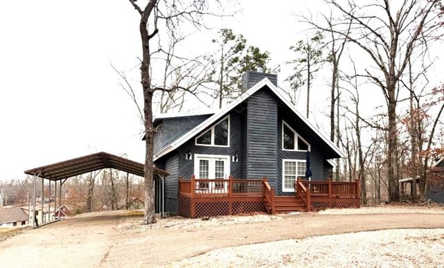 185 HOLIDAY HILLS RD, Counce, TN 38326