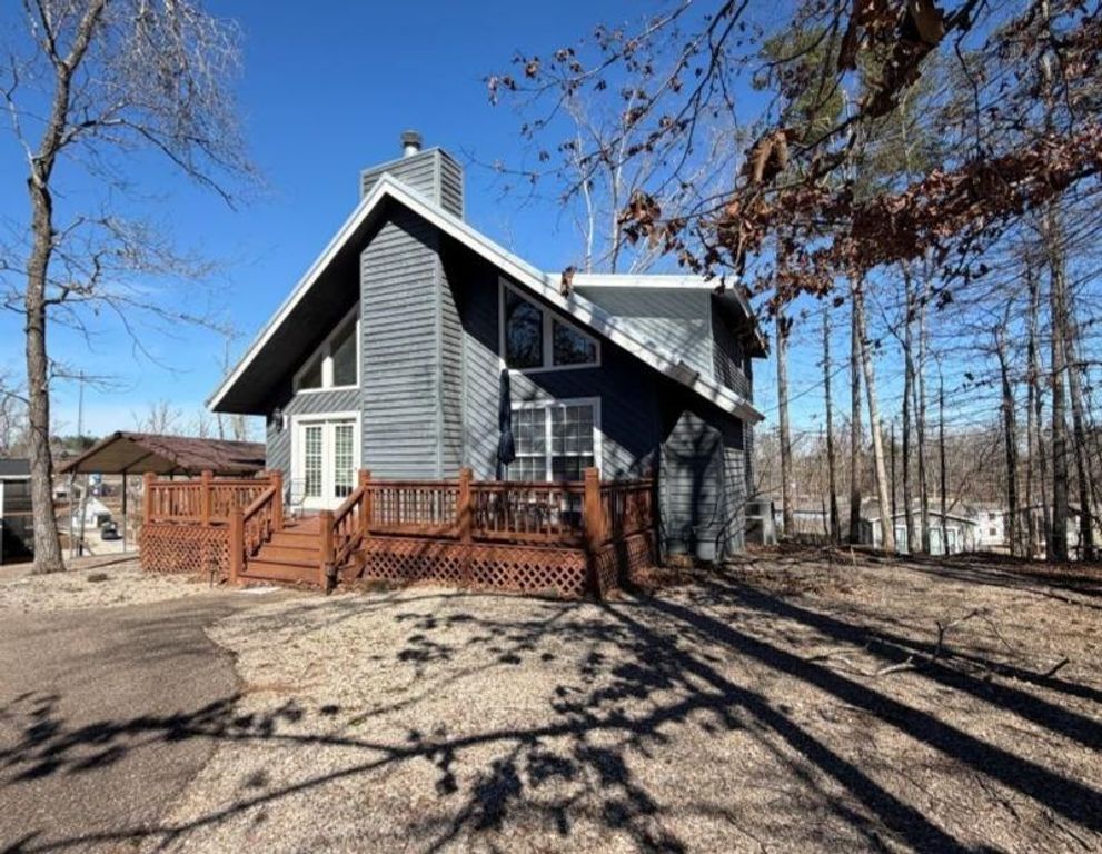 185 HOLIDAY HILLS RD, Counce, TN 38326