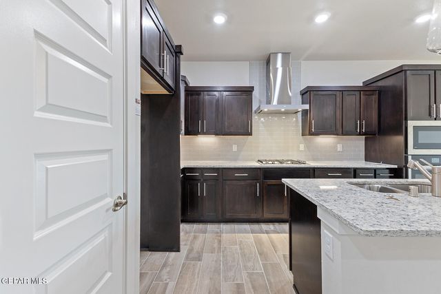 11869 Artekale Place, El Paso, TX 79934