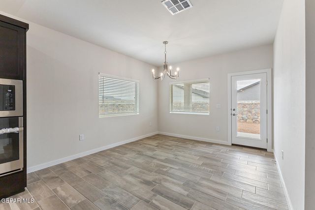 11869 Artekale Place, El Paso, TX 79934