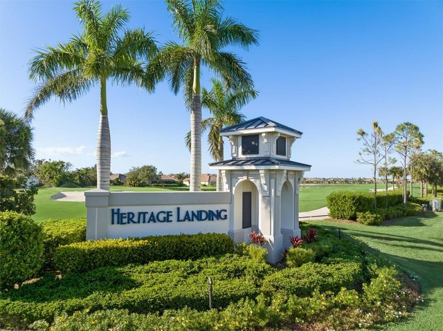 14221 HERITAGE LANDING BOULEVARD 2025, Punta Gorda, FL 33955