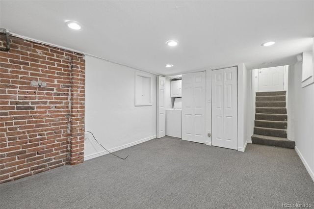 470 S Washington Street, Denver, CO 80209