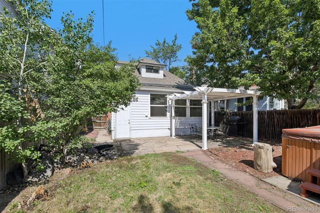 470 S Washington Street, Denver, CO 80209