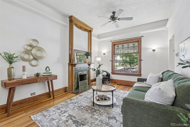 470 S Washington Street, Denver, CO 80209