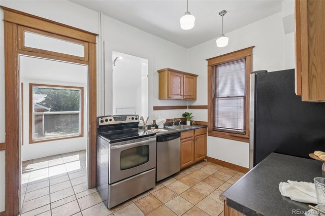470 S Washington Street, Denver, CO 80209