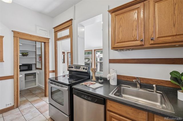 470 S Washington Street, Denver, CO 80209