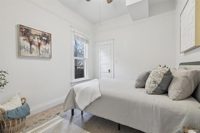 470 S Washington Street, Denver, CO 80209