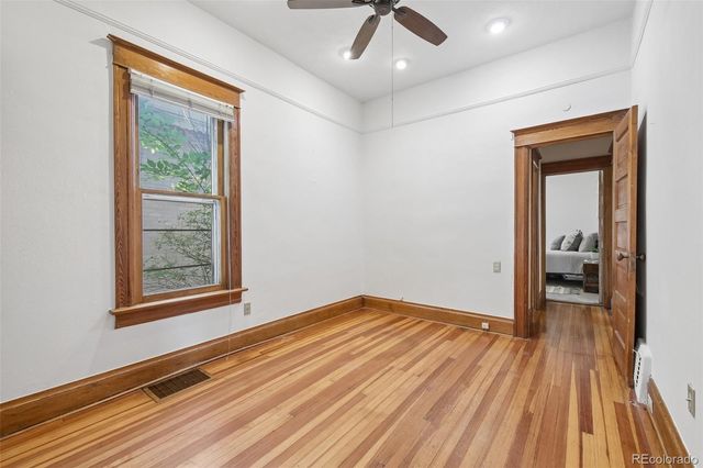 470 S Washington Street, Denver, CO 80209