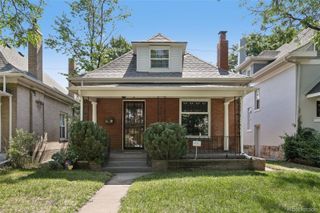 470 S Washington Street, Denver, CO 80209