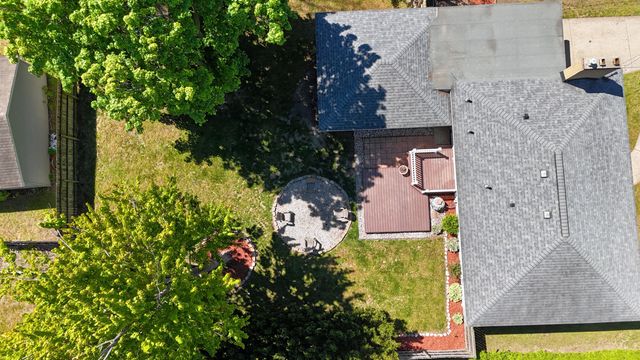 4366 Oriole Avenue SW, Wyoming, MI 49509