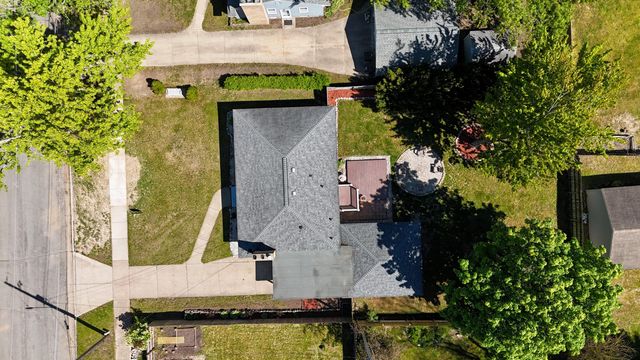 4366 Oriole Avenue SW, Wyoming, MI 49509