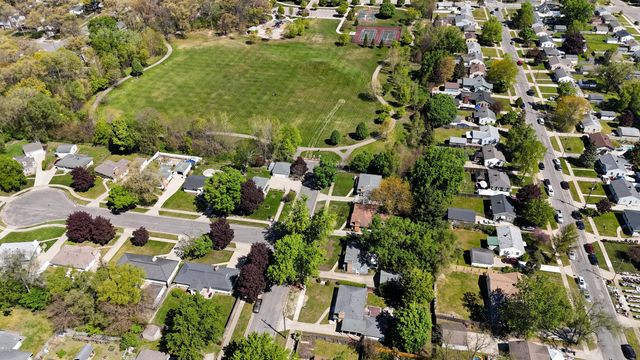 4366 Oriole Avenue SW, Wyoming, MI 49509