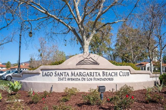 30 Leonado, Rancho Santa Margarita, CA 92688