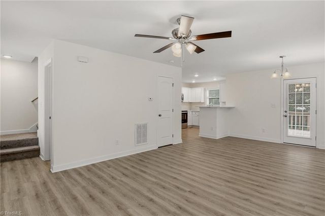 1929 S Martin Luther King Jr Drive, Winston-salem, NC 27107