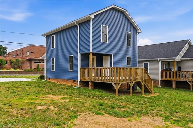 1929 S Martin Luther King Jr Drive, Winston-salem, NC 27107