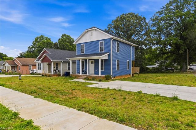 1929 S Martin Luther King Jr Drive, Winston-salem, NC 27107
