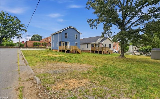 1929 S Martin Luther King Jr Drive, Winston-salem, NC 27107