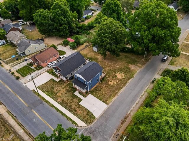 1929 S Martin Luther King Jr Drive, Winston-salem, NC 27107