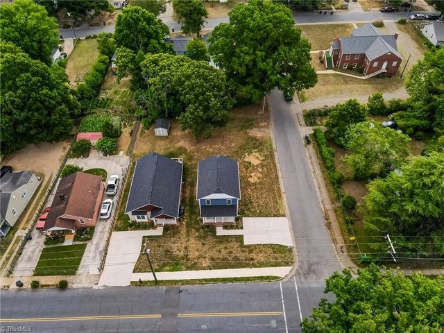 1929 S Martin Luther King Jr Drive, Winston-salem, NC 27107