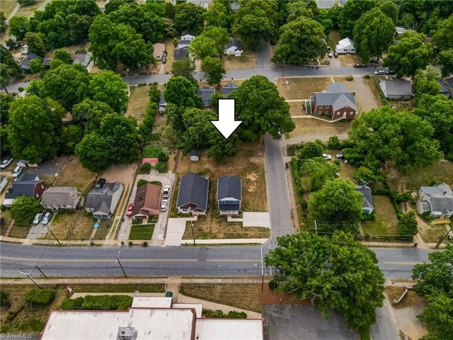 1929 S Martin Luther King Jr Drive, Winston-salem, NC 27107