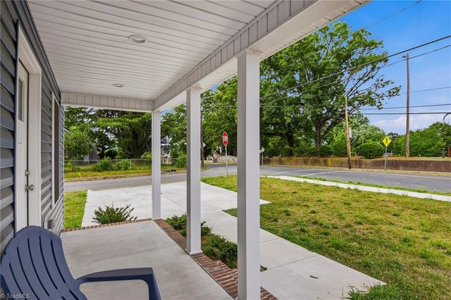 1929 S Martin Luther King Jr Drive, Winston-salem, NC 27107