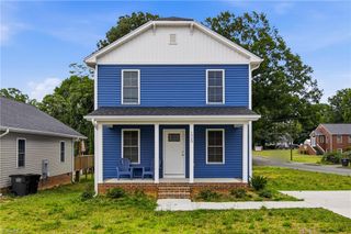1929 S Martin Luther King Jr Drive, Winston-salem, NC 27107
