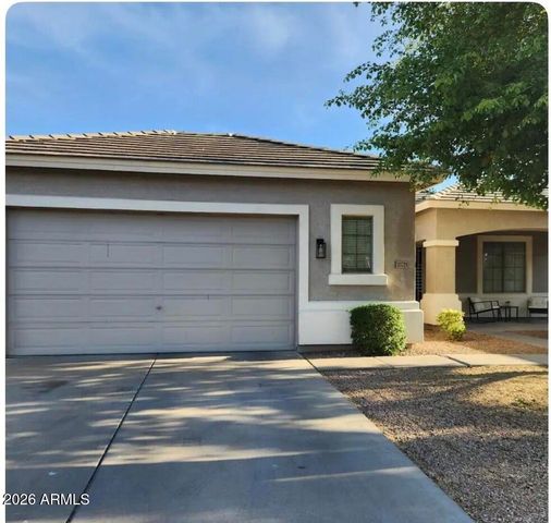 13724 W SAN MIGUEL Avenue, Litchfield Park, AZ 85340