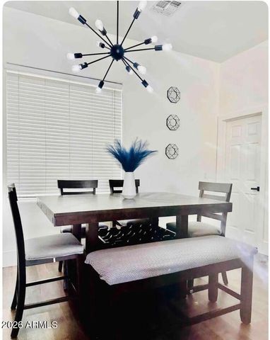 13724 W SAN MIGUEL Avenue, Litchfield Park, AZ 85340