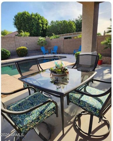 13724 W SAN MIGUEL Avenue, Litchfield Park, AZ 85340