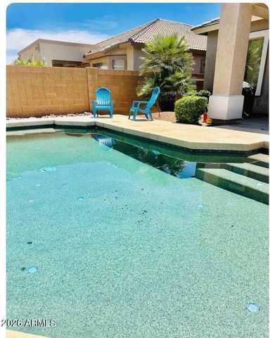 13724 W SAN MIGUEL Avenue, Litchfield Park, AZ 85340