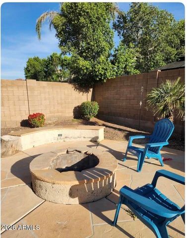 13724 W SAN MIGUEL Avenue, Litchfield Park, AZ 85340