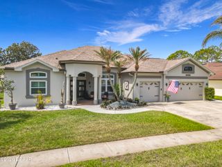 6456 Renaissance Drive, Port Orange, FL 32128