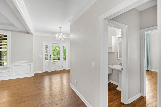 217 Terri Park Way, Franklin, TN 37067