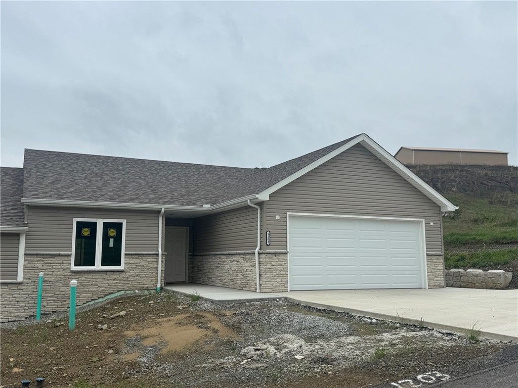 1203 Wayne Road Lot 62 B, Unity Twp, PA 15650