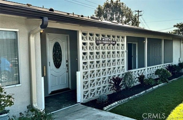 1181 Oakmont Road, Seal Beach, CA 90740