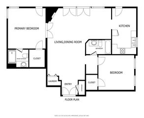 822 S Windsor Boulevard 203, Los Angeles, CA 90005