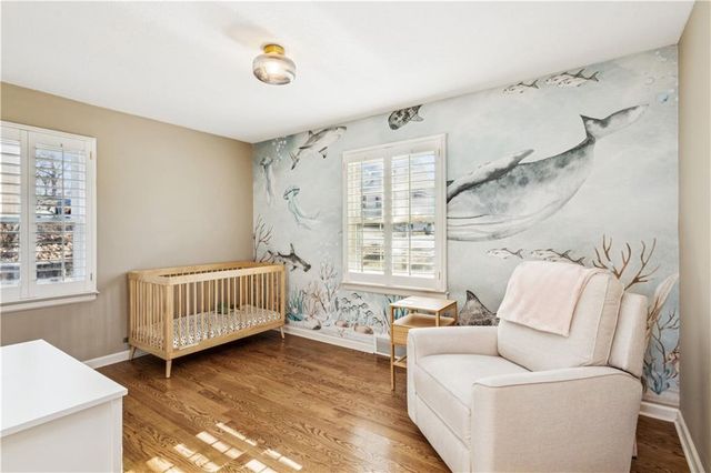 2910 W 73rd Terrace, Prairie Village, KS 66208