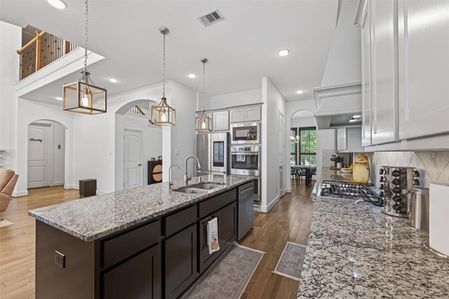 7014 Prairie Grass Lane, Katy, TX 77493